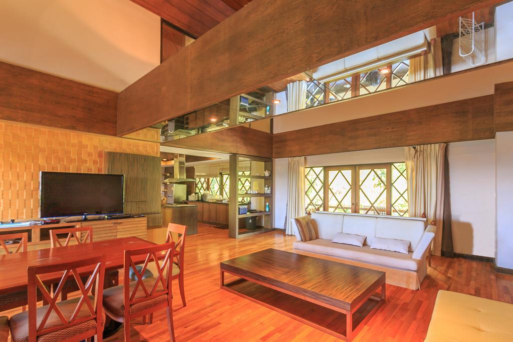 Phuripimarn Penthouse Pak Chong Exterior foto